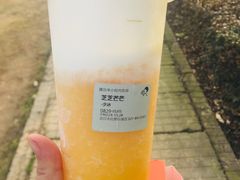 芝芝芒芒-喜茶(永旺梦乐城店)