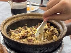 -红星光发煲仔饭(大石街店)