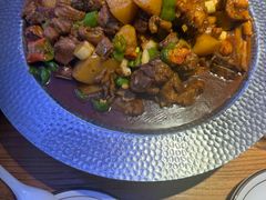 -俭寨大盘鸡·缸子肉·小公鸡·新疆菜(云通店)