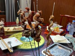 -齐道清真餐厅(金阳商贸城店)