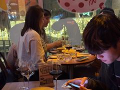 -Blac+Blac(中海环宇荟店)