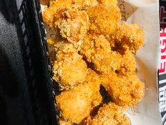 盐酥鸡-8锅臭臭锅·正宗台湾小火锅(中心五路店)