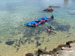 -海南分界洲岛旅游区