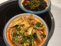 -蛙蛙叫·干锅年代(钻石广场店)