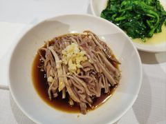 -老吉士酒家(天平路店)