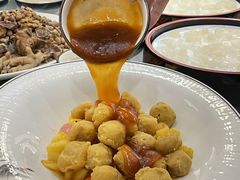 -金百门·顺德海鲜酒家(陈村店)