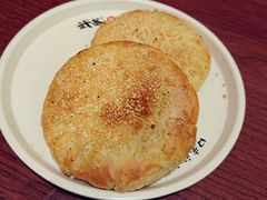 -武圣羊汤·西北面(朝阳门店)