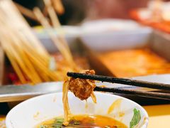 -串天下串串香(宽窄巷子店)