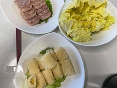 -煲王粤菜餐厅(中侨中心店)