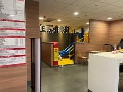 -麦当劳(天骄店)