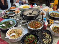 -新侗家食府(蟠桃宫店)