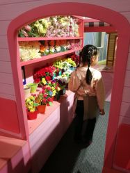 -幻贝家儿童乐园(苏州中心店)