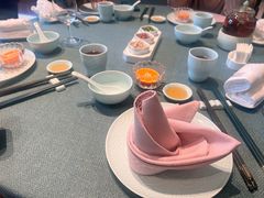 -浙江西子宾馆·牡丹厅