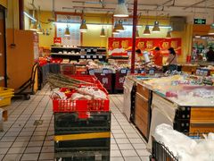 -物美超市(右安门店)