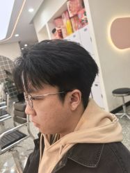 -HD HAIR STYLE