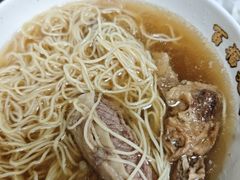 -百福麵家(新馬路店)