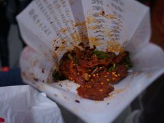 -張飛牛肉(锦里店)