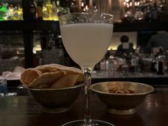 -Jing Bar 井酒吧