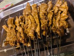 -酒宝荡烧烤(长航局江大路住宅小区店)