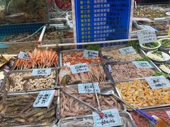 -旺角小渔村·海肠捞饭开创者(二马路店)