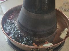 -阳坊大都涮羊肉(阳坊总店)