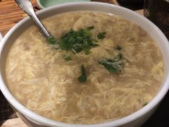 老妈疙瘩汤-悠味天老妈疙瘩汤(万达店)
