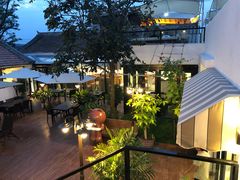 -素心小筑(后沙裕镇店)
