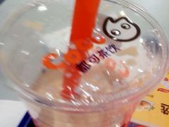 -CoCo都可(虹口龙之梦店)