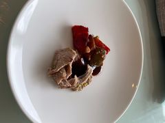 -广州四季酒店·意珍·意式自助餐