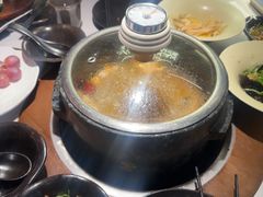 -芸山季·云南山珍菌火锅(人民广场来福士店)