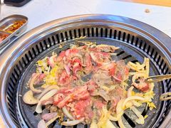 -杨记齐齐哈尔烤肉(总店)