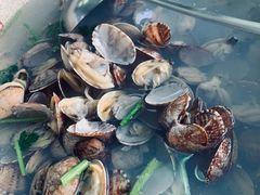 -胖子饺子馆·海鲜家常菜(海军博物馆店)