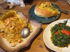 -泰堤坊(淡水体育馆店)