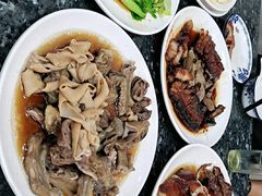 -黄连大头华烧鹅(萧地大马路店)