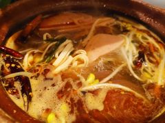 -北丐先生·野馄饨烧烤(雨花万象店)
