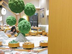 -喜家自助小火锅(卓悦里店)
