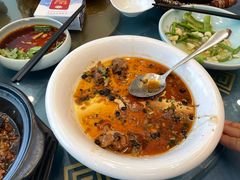 -围龙屋客家食府(福田店)