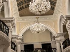 -LONG BAR 廊吧(外滩华尔道夫酒店)