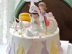 -食间旅人DIY烘焙工作室