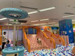 -孩子王童乐园(成都吾悦广场店)