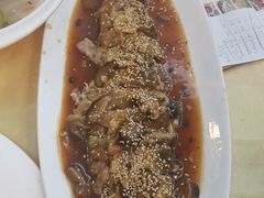 顺德八宝让鲮鱼-水乡人家私房菜(逢简店)