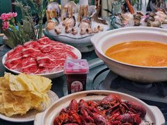 -金龙·打边炉(南京西路店)