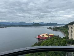 -千岛湖忆湖度假酒店(中心湖景区店)