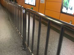 -天河客运站(地铁站)