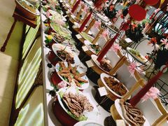 -大鹏饭店·金陵家宴(奥体中心店)