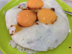 三眼仔太阳叉烧饭-澳门陈光记烧味饭店(万象城店)