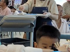 -深海中餐厅(国家海洋博物馆店)