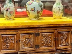 -正阳门饭庄·烤鸭·北京菜(万丰路七里庄店)