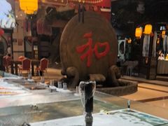 -和源祥·日照菜扛把子(万平口一店)