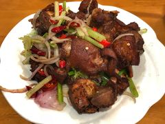 -乡亲鹅肉城(吴江店)